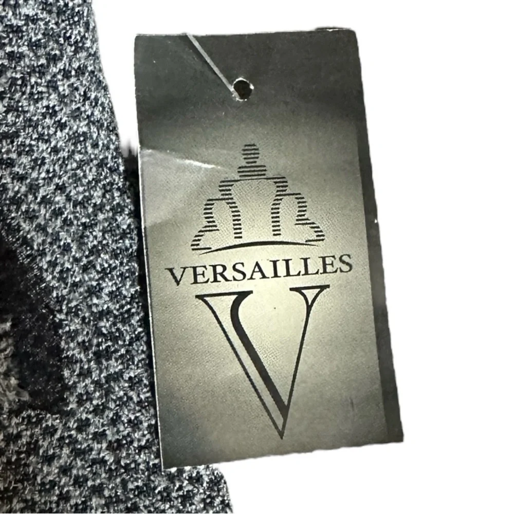 Versailles vintage y2k